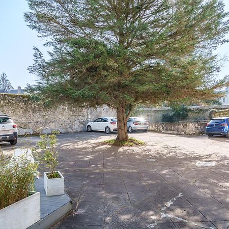 Maison 5 P Hyper Centre Amboise #Parking #Terrasse المظهر الخارجي الصورة
