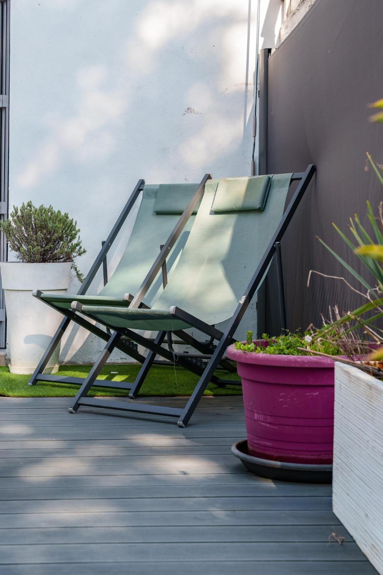 Maison 5 P Hyper Centre Amboise #Parking #Terrasse المظهر الخارجي الصورة